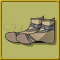 Bottes Enchanteur